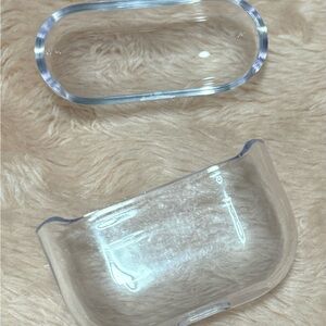 Clear Case for airpods 2pro
